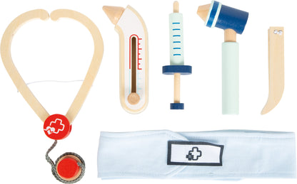 Doktor set za igru - slika 4