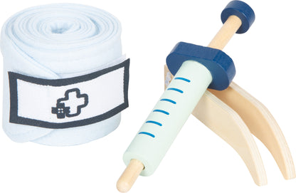 Doktor set za igru - slika 7