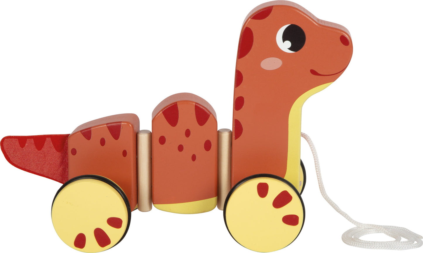 Vučeća igračka "Dino" | Trenutno nema podataka.