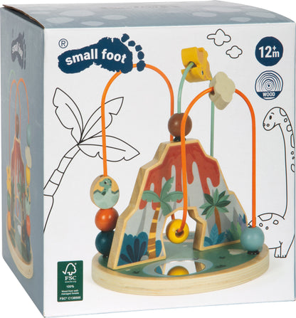 Labirint perli "Dino" - slika 9