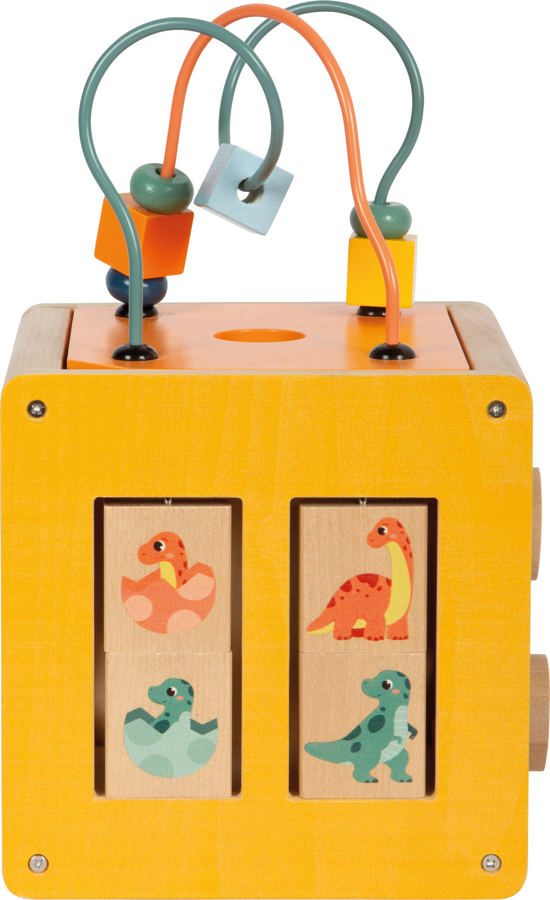 Motorni aktivni kocka "Dino" - slika 9