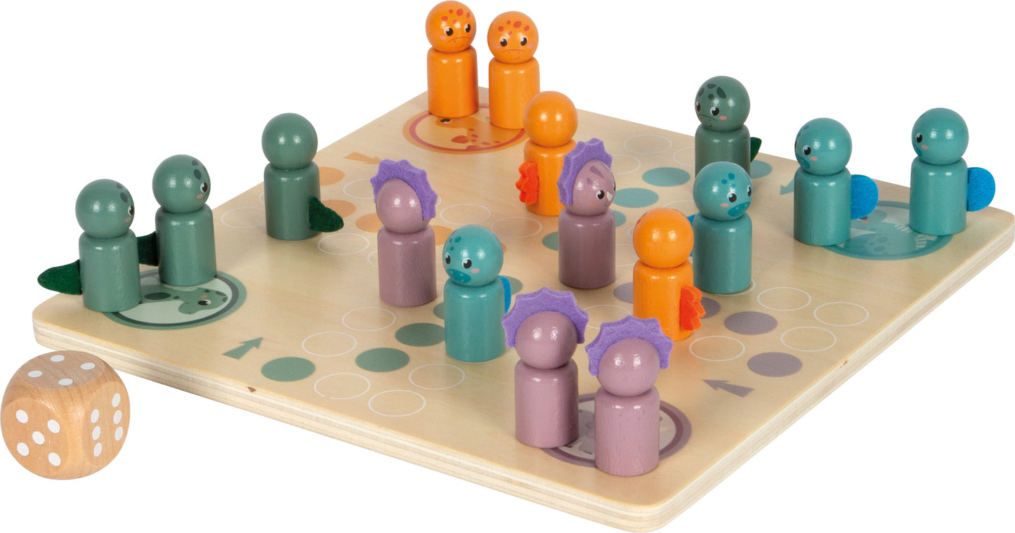 Ludo "Dino" | Trenutno nema podataka.