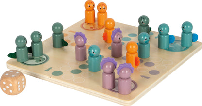 Ludo "Dino" | Trenutno nema podataka.