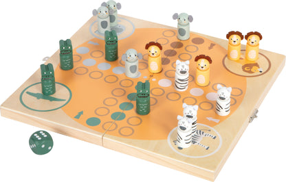 Ludo za 4 igrača "Safari" - slika 8