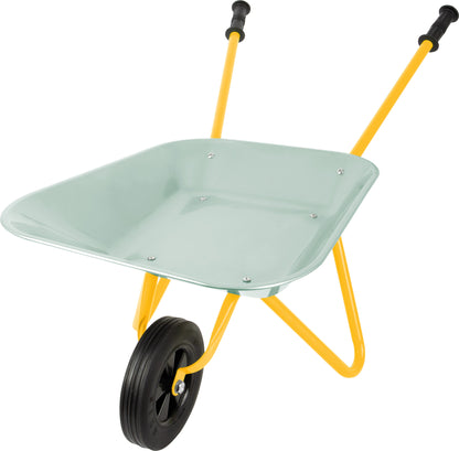 Kolica za prijevoz "Mali vrt" | Materijal: metal
