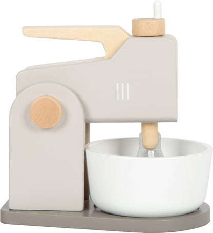 Set miksera sivi "ukusan" - slika 5