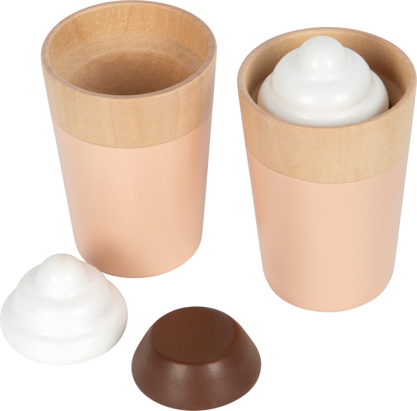 Set za kavu siva "ukusan" - slika 6