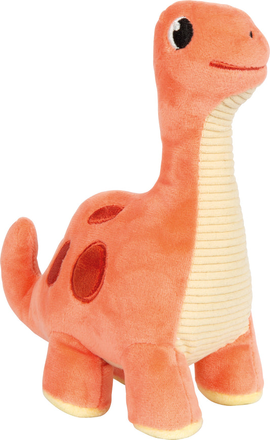 Plišani crveni dinosaurus "Dino" | Trenutno nema podataka.