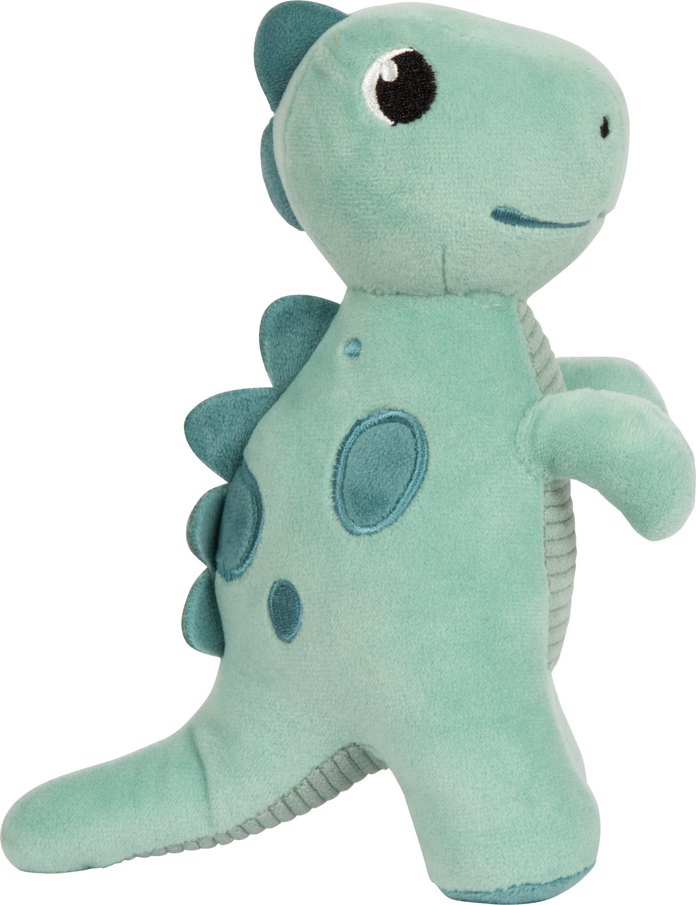 Plišani zeleni dinosaur "Dino" - slika 2
