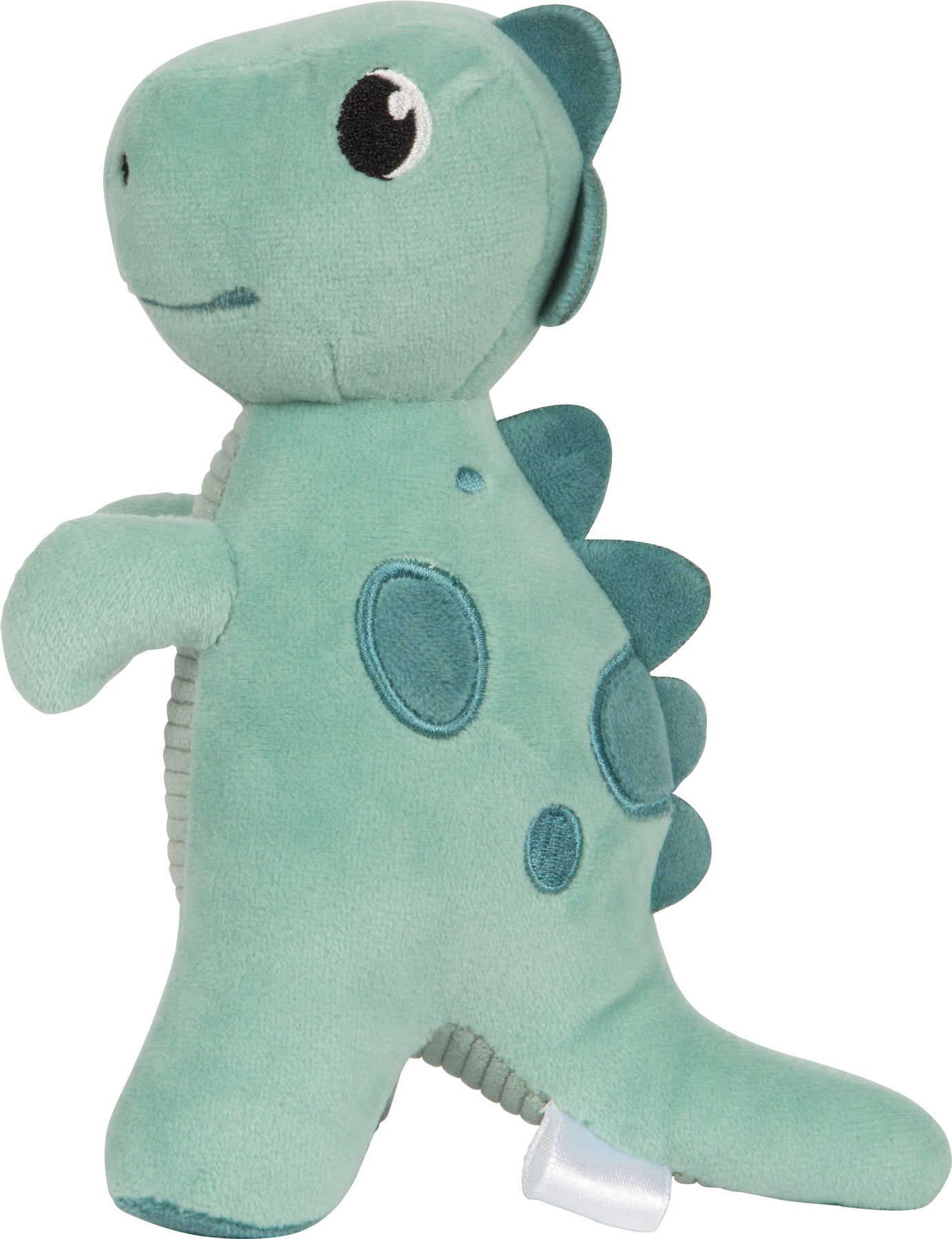 Plišani zeleni dinosaur "Dino" - slika 4
