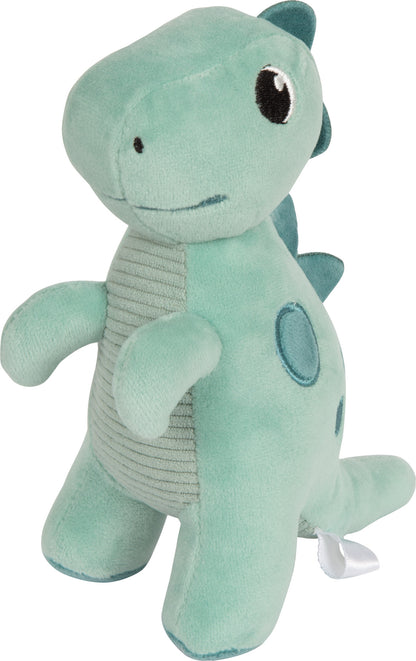Plišani zeleni dinosaur "Dino" - slika 6
