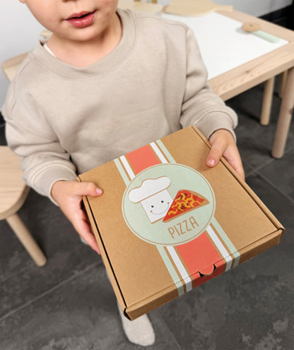 Set za pizzu - slika 4