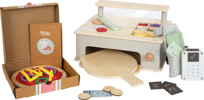 Set za pizzu - slika 6