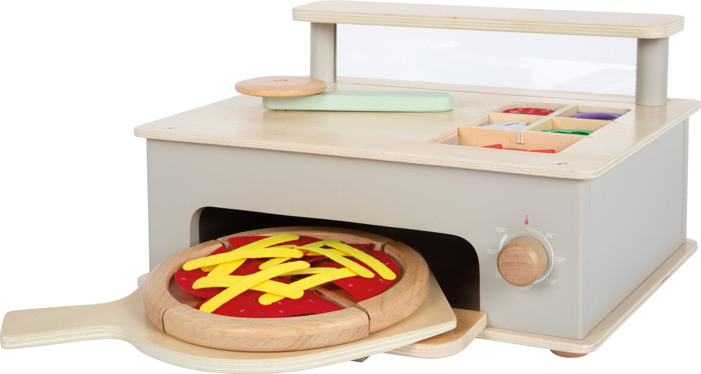 Set za pizzu - slika 7