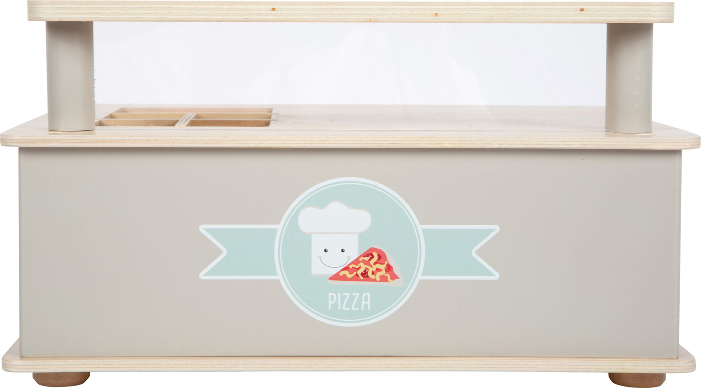 Set za pizzu - slika 9