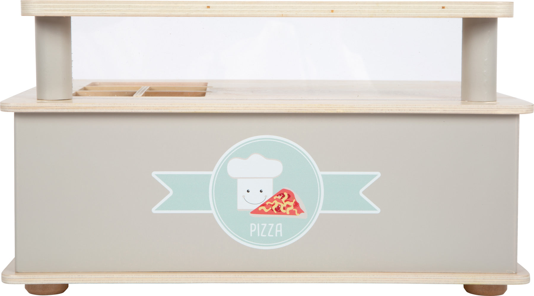 Set za pizzu - slika 9
