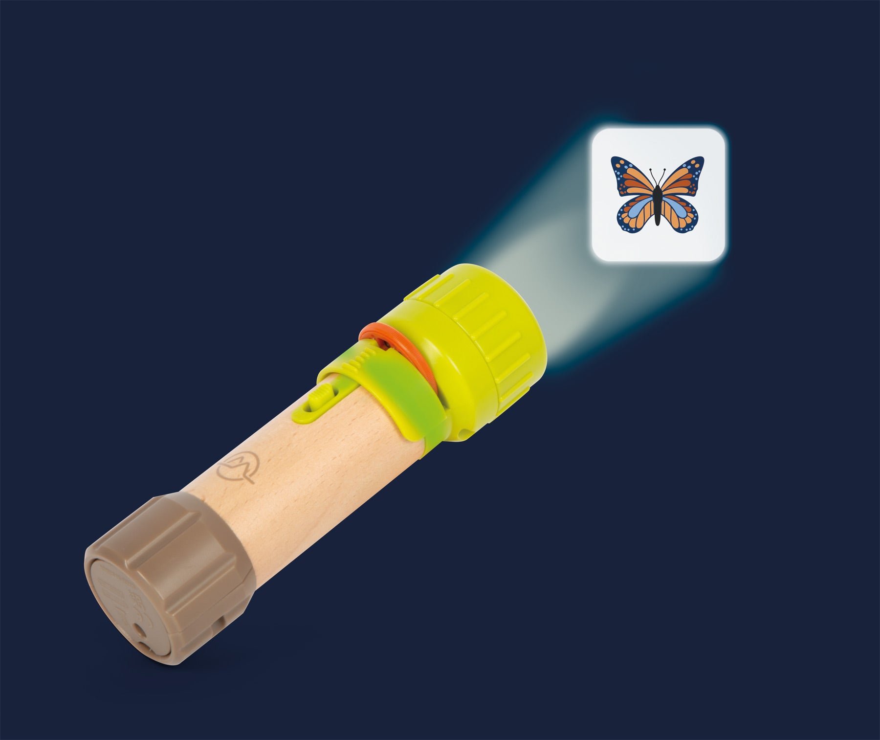 Lampa i projektor "Discover" - slika 2