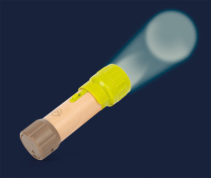 Lampa i projektor "Discover" - slika 3