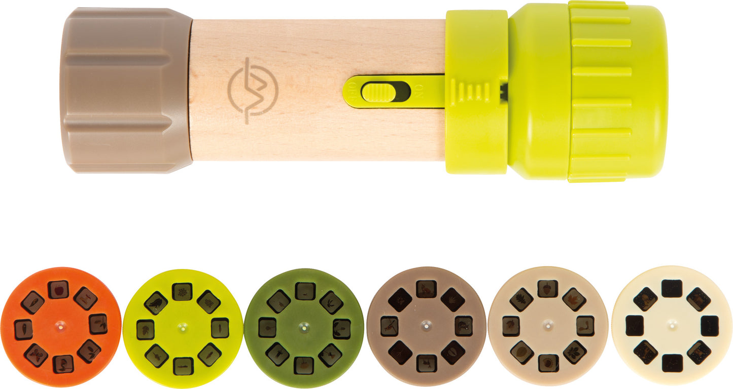 Lampa i projektor "Discover" - slika 8