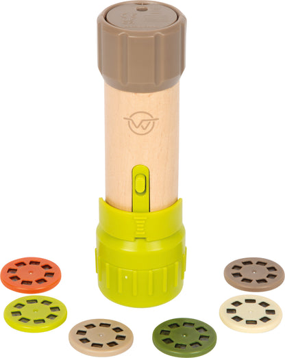 Lampa i projektor "Discover" - slika 9