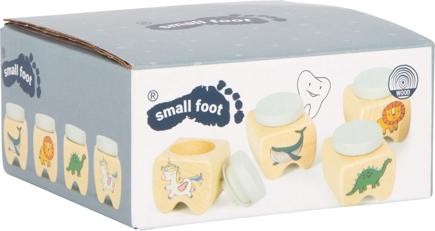 Spremnici za mliječne zube - slika 7
