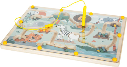 Magnetni labirint "Safari" - slika 5