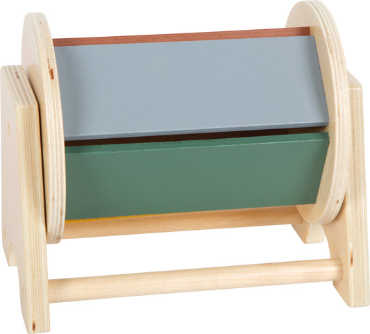 Montessori rotirajući bubanj | Trenutno nema podataka.