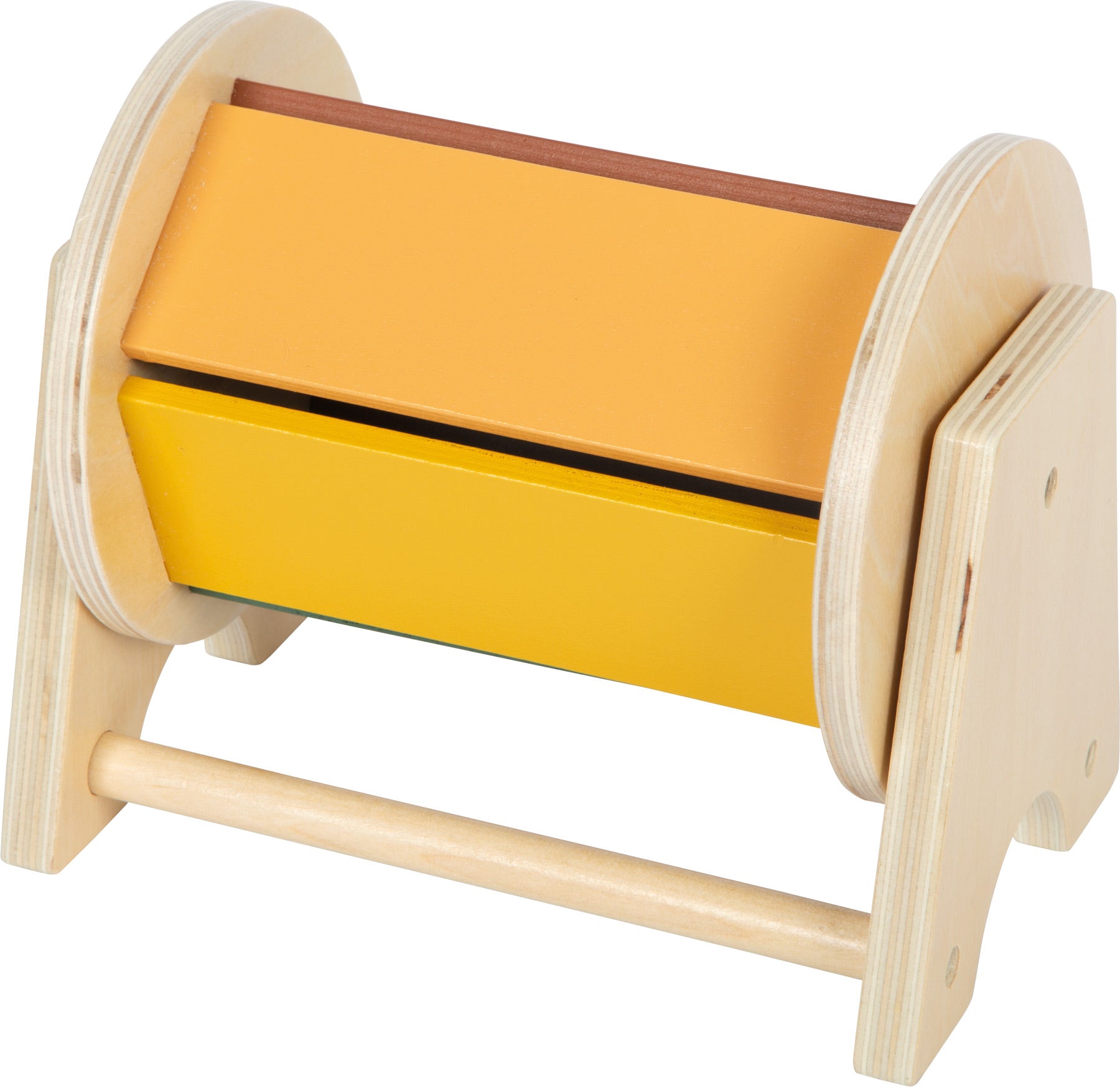 Montessori rotirajući bubanj - slika 6