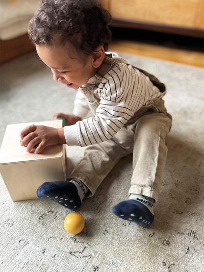 Montessori kutija za kuglice - slika 2