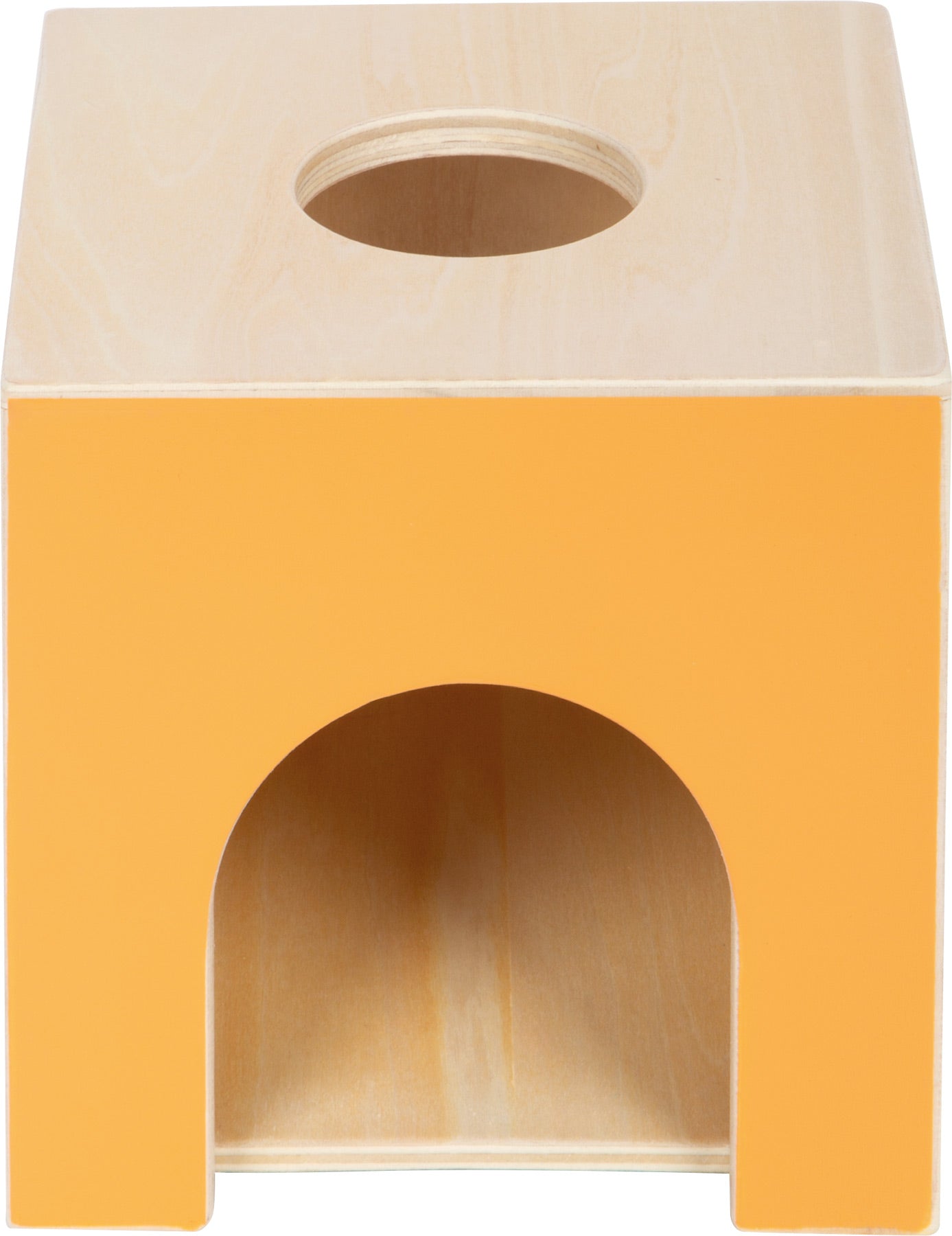 Montessori kutija za kuglice - slika 6