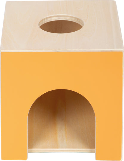 Montessori kutija za kuglice - slika 6