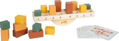 Montessori igra ravnoteže | Trenutno nema podataka.