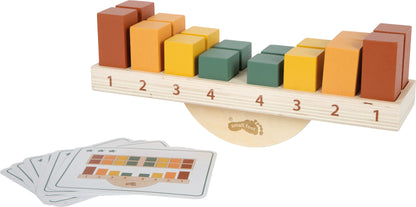 Montessori igra ravnoteže - slika 4