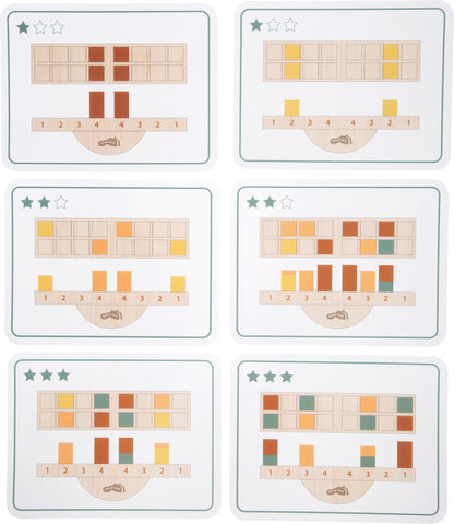 Montessori igra ravnoteže - slika 7