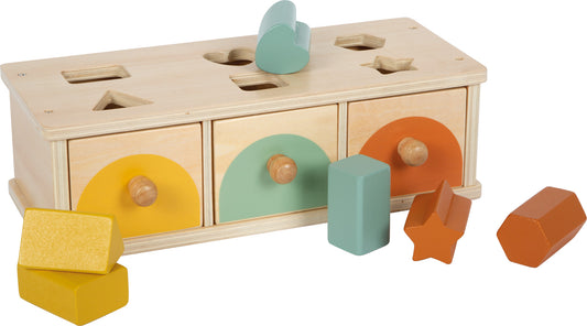 Montessori igra razvrstavanja | Trenutno nema podataka.