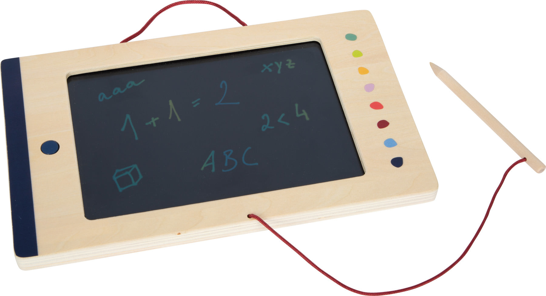 LCD ploča za pisanje i crtanje „Educate“ - slika 3