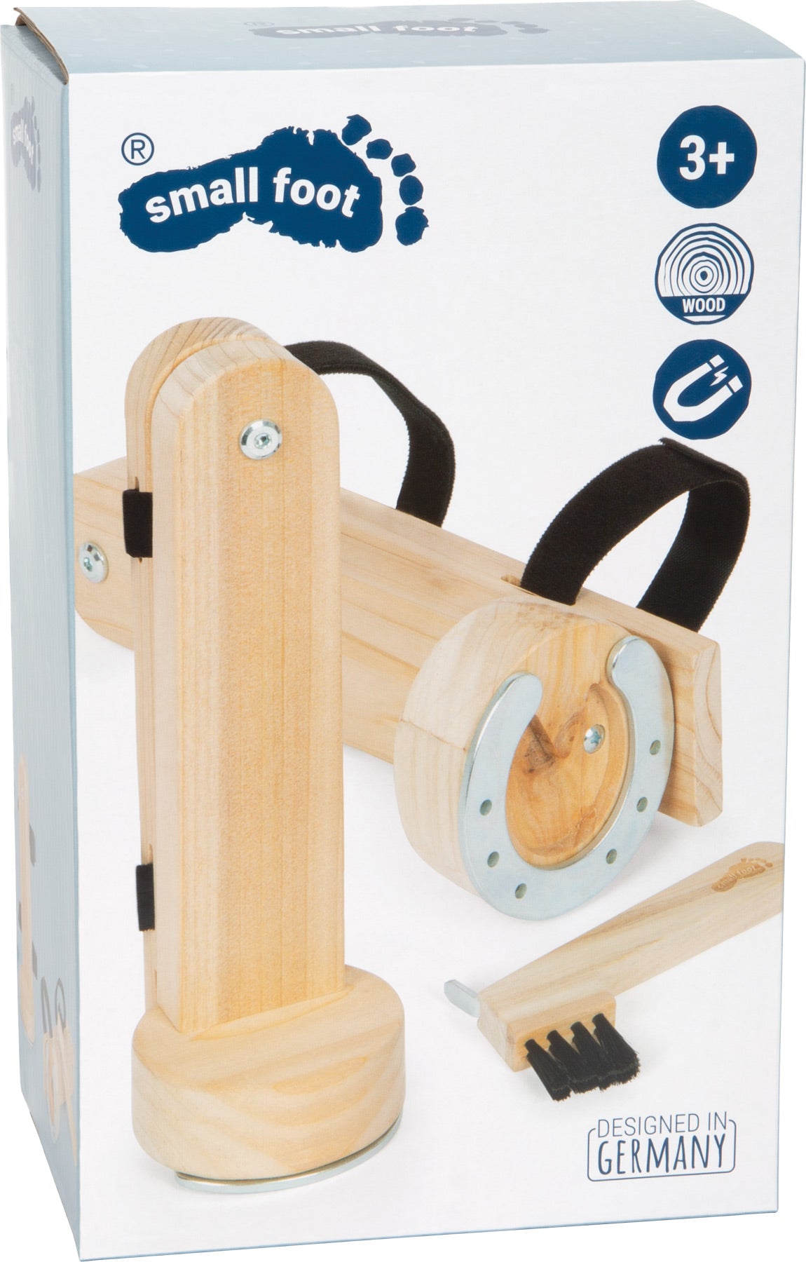 Set za čišćenje kopita - slika 5
