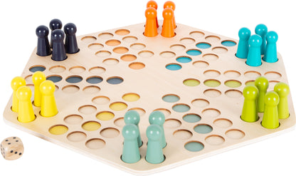Ludo za 6 igrača XL - slika 2