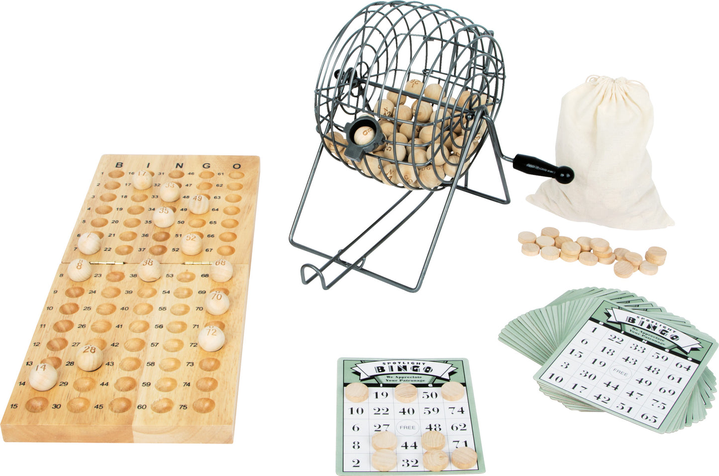 Bingo igra - slika 2