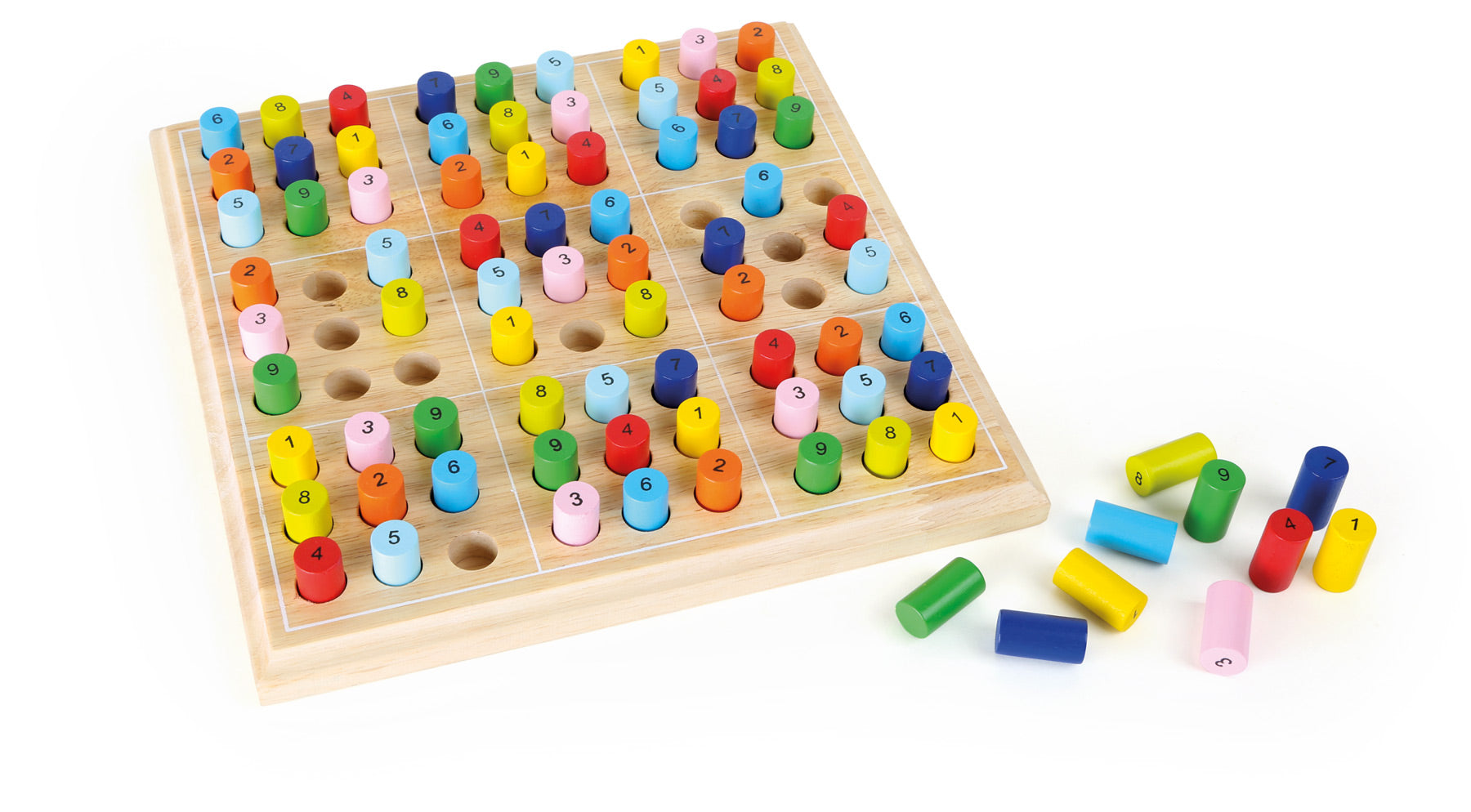 Sudoku "Educate" | Trenutno nema podataka.