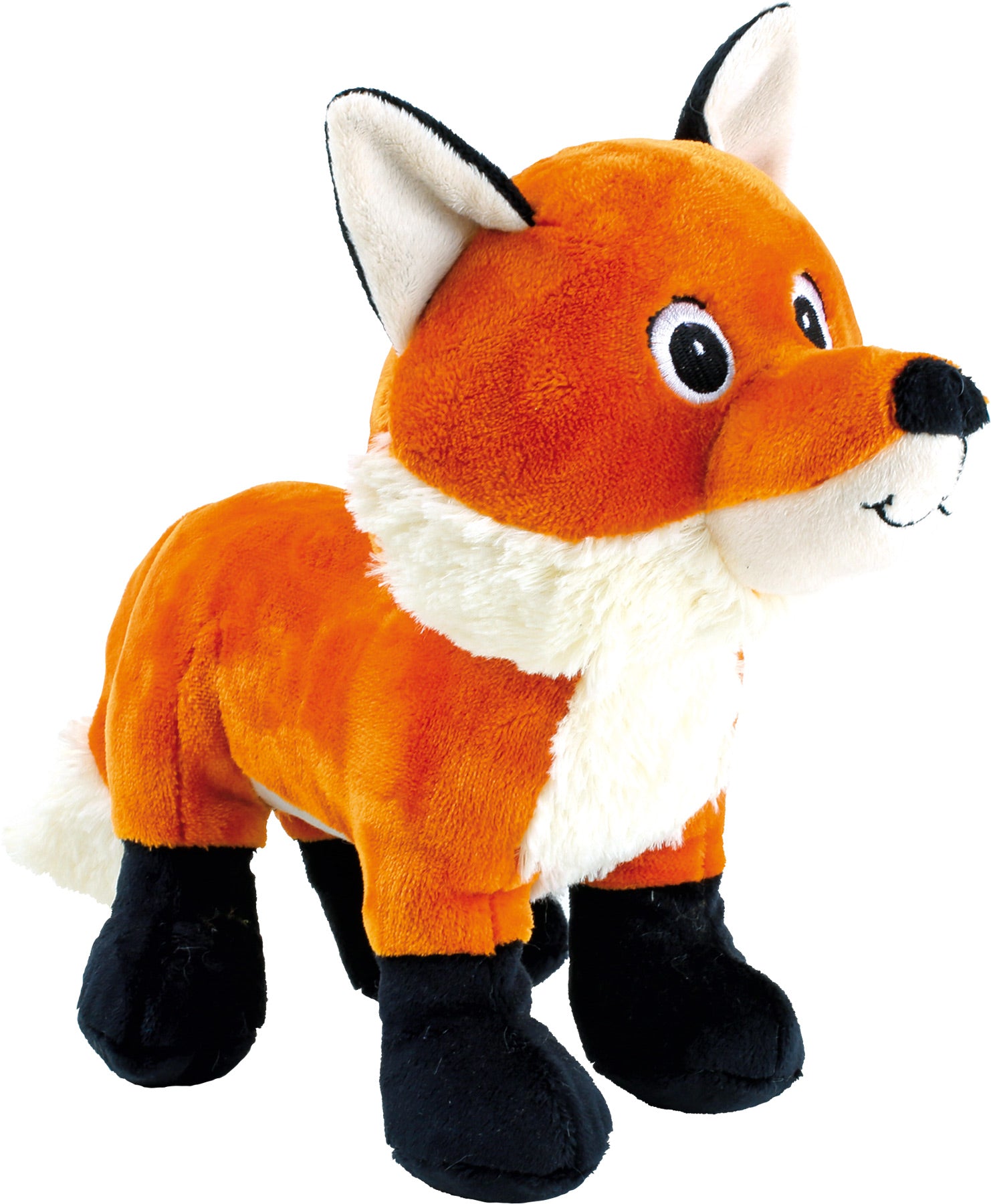 Fox plišana igračka | Trenutno nema podataka.