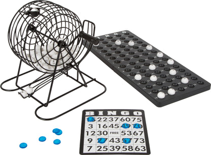 Igra bingo s dodacima - slika 2