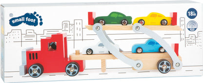 Klasik za prijevoz automobila - slika 6