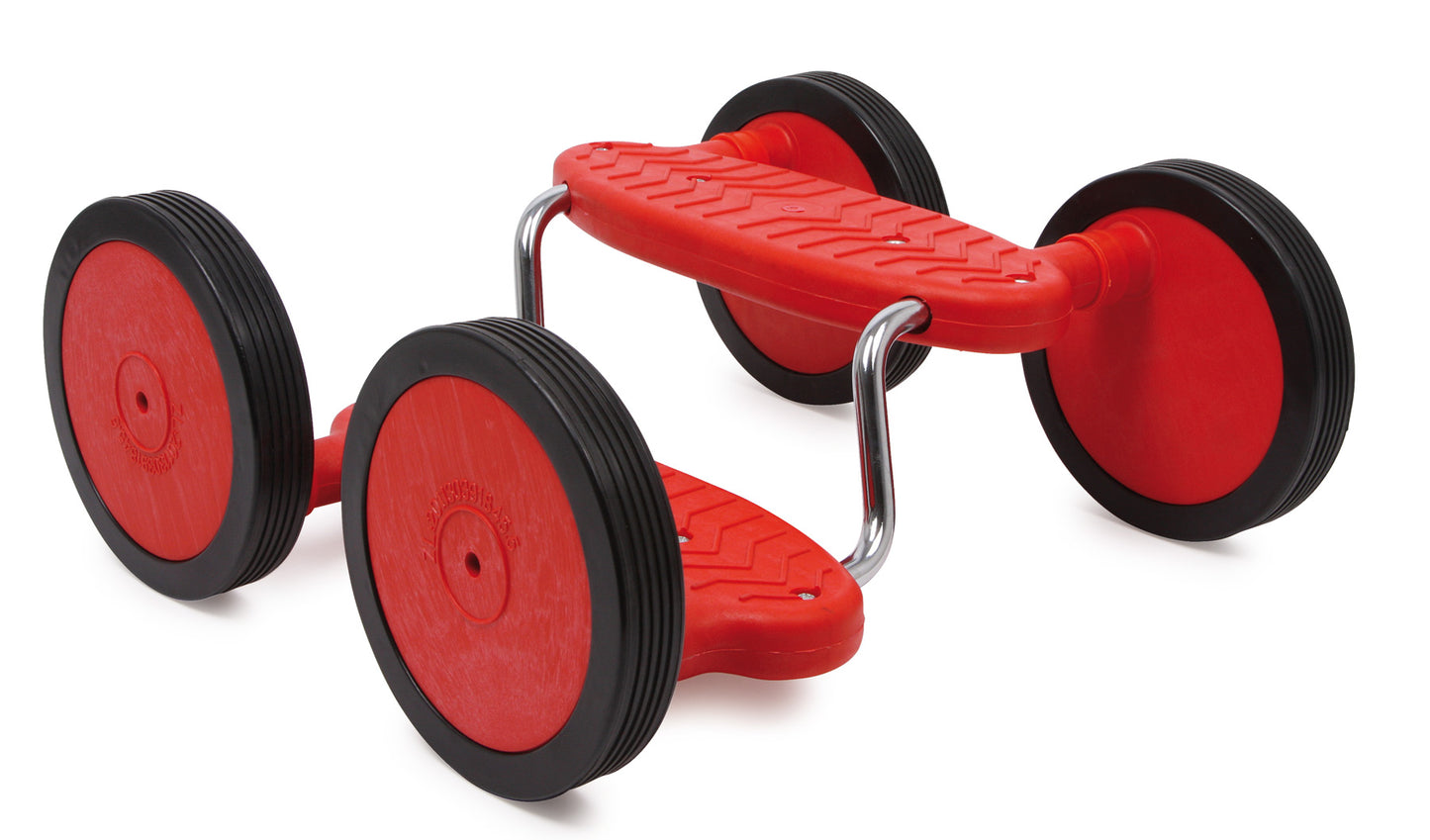 Trotinet s pedalama "Rotini" | Materijal: metal