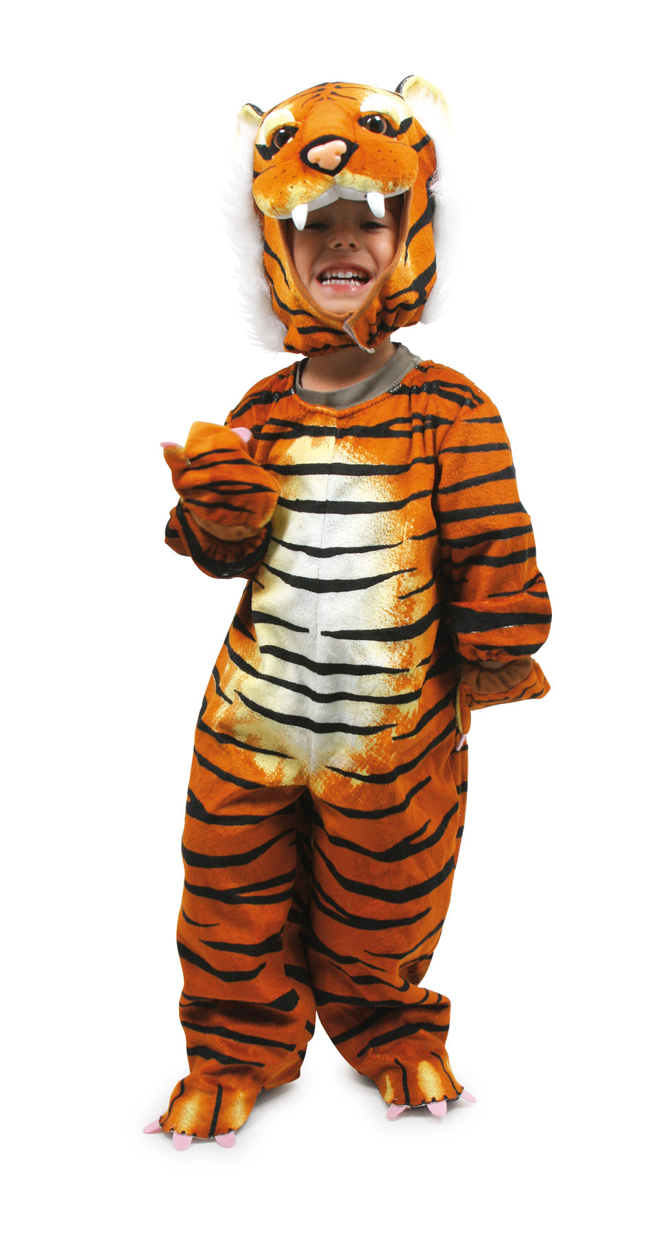 Kostim tigra - slika 2