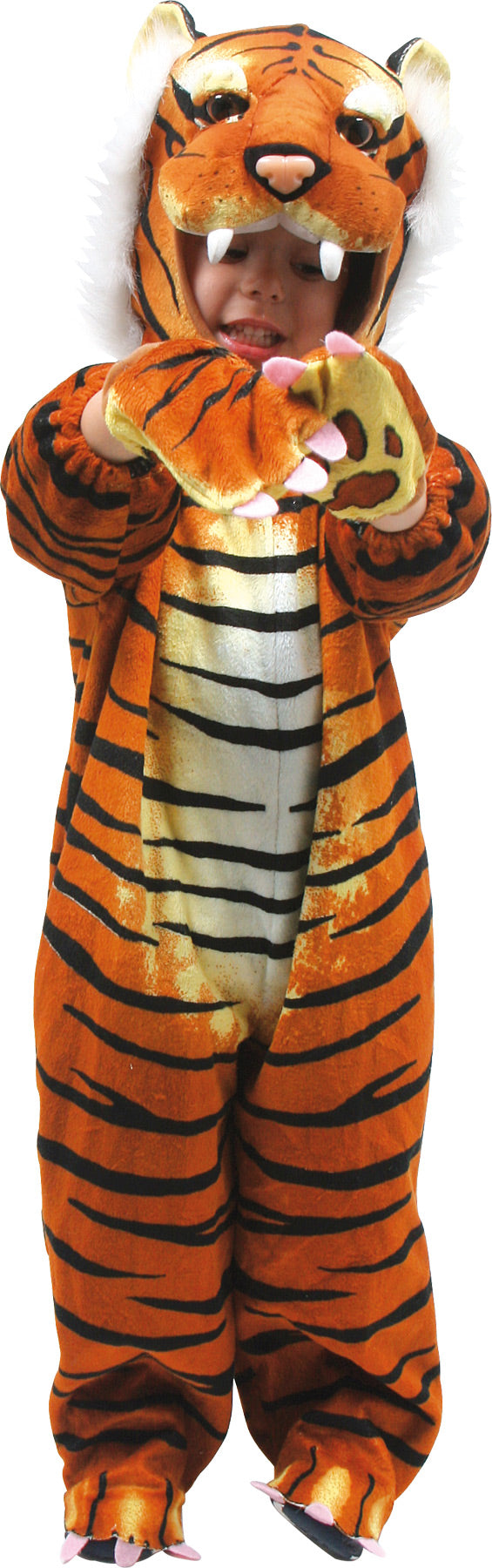 Kostim tigra - slika 4