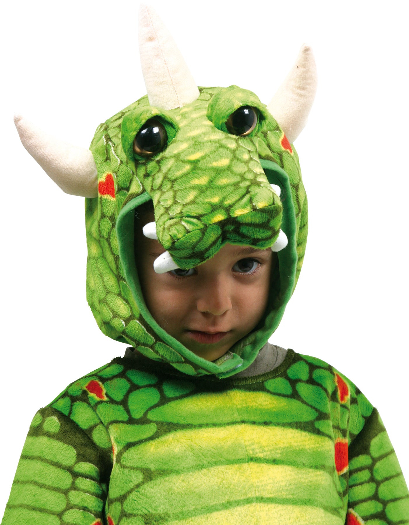 Kostim zmaja - slika 4