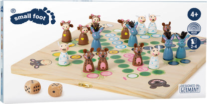 Ludo "Farm Animals" - slika 9