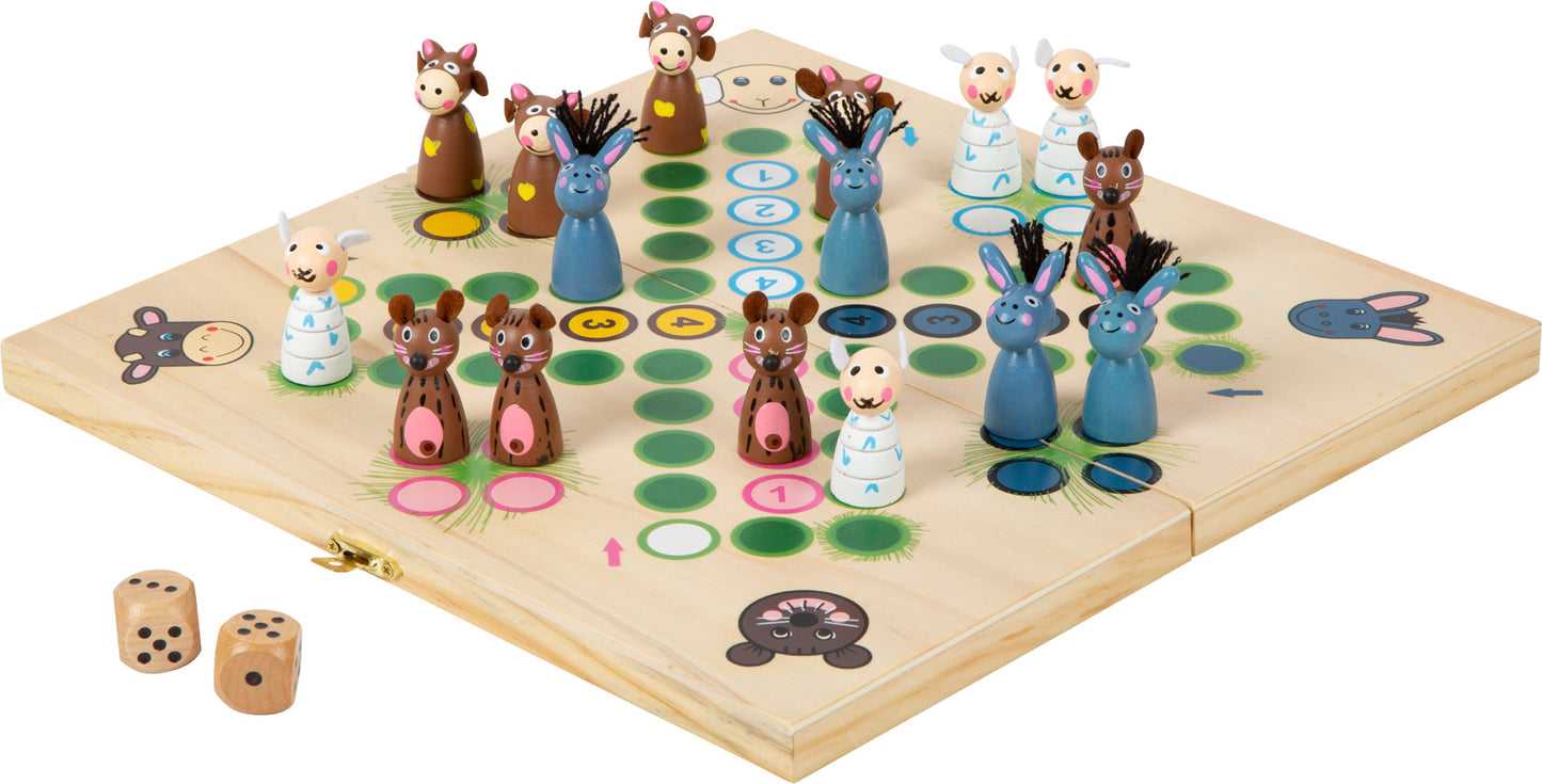 Ludo "Farm Animals" - slika 2
