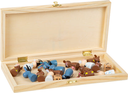 Ludo "Farm Animals" - slika 5